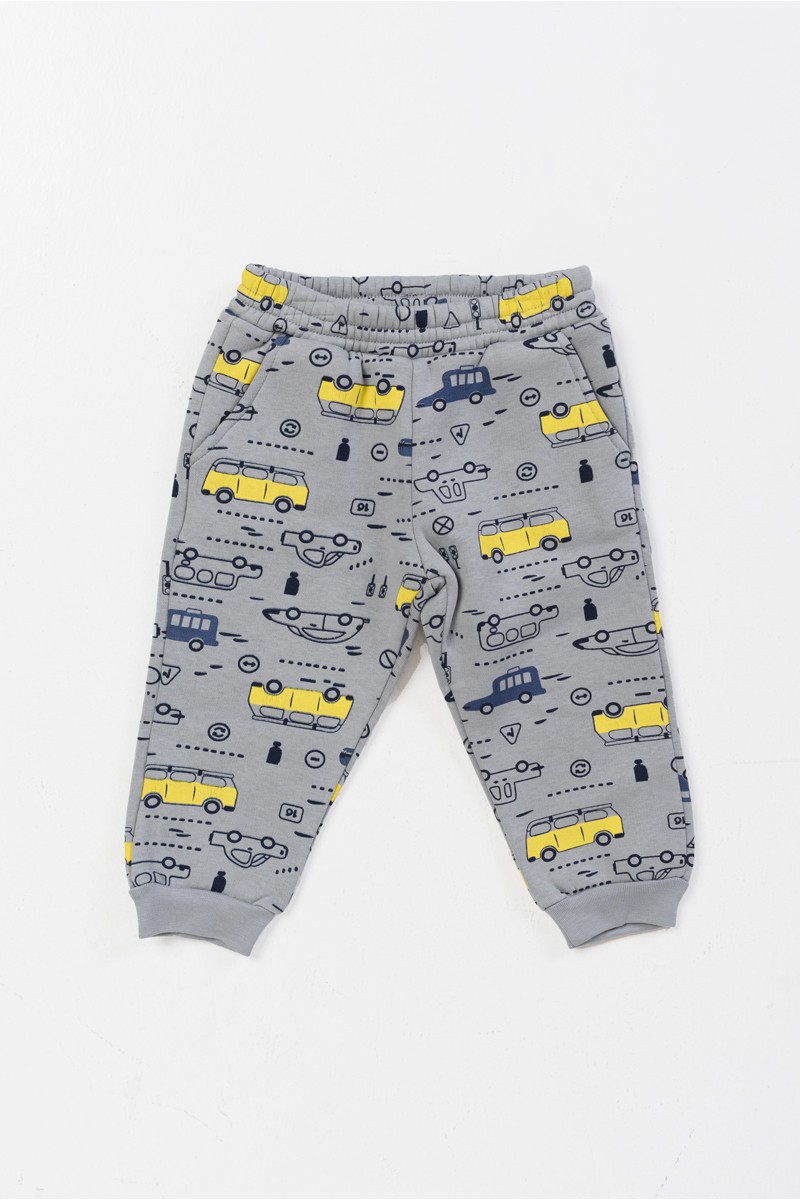 Baby-Winteroverall-Set Junge TRAX 46562 INGCO