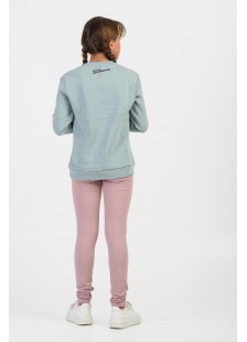 Winterset Leggings für Mädchen TRAX STAY WONDERFUL 46607 Winterset Leggings für Mädchen TRAX STAY WONDERFUL 46607