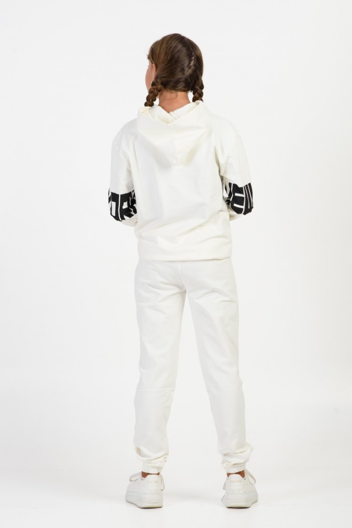 Winter overalls girl TRAX NEW YORK 46635 TRAX NEW YORK 46635 EKRU