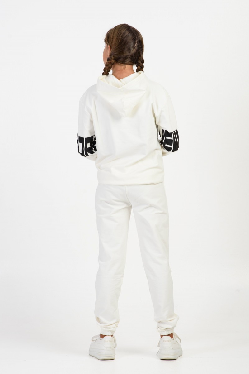 Winteroverall Mädchen TRAX NEW YORK 46635 TRAX NEW YORK 46635 EKRU