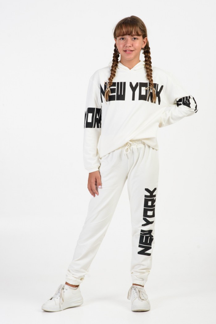 Winter overalls girl TRAX NEW YORK 46635 TRAX NEW YORK 46635 EKRU