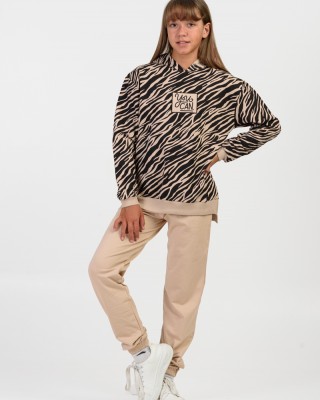 Teenage Tracksuit Set Girl TRAX 46640