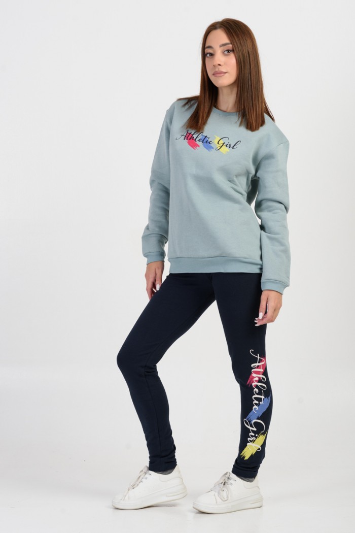 Winter overalls girl TRAX 46678