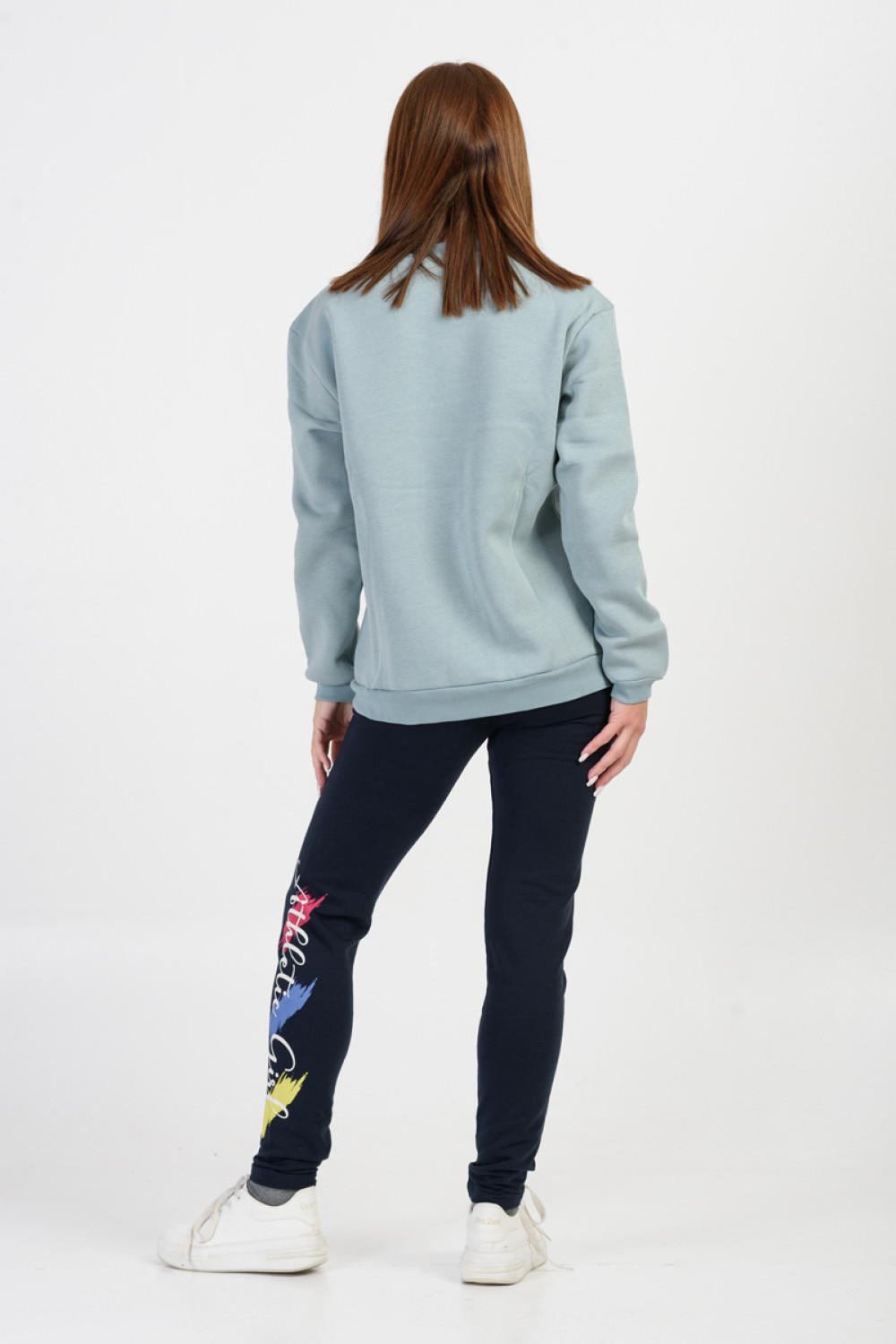 Winter overalls girl TRAX 46678