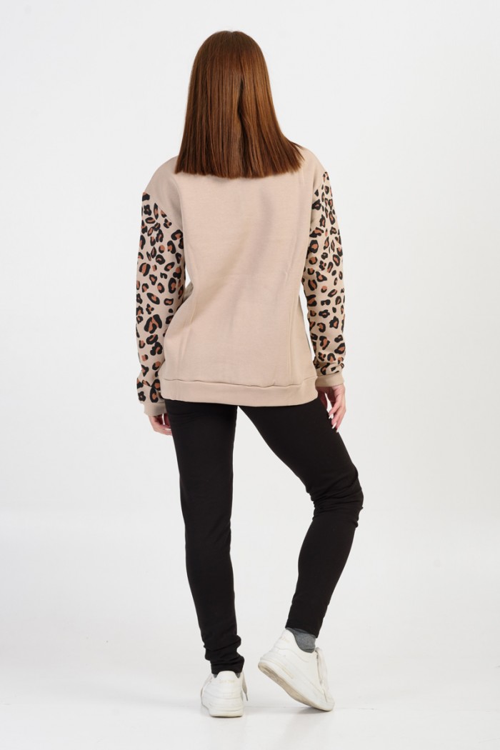 Winter overalls girl TRAX 46679