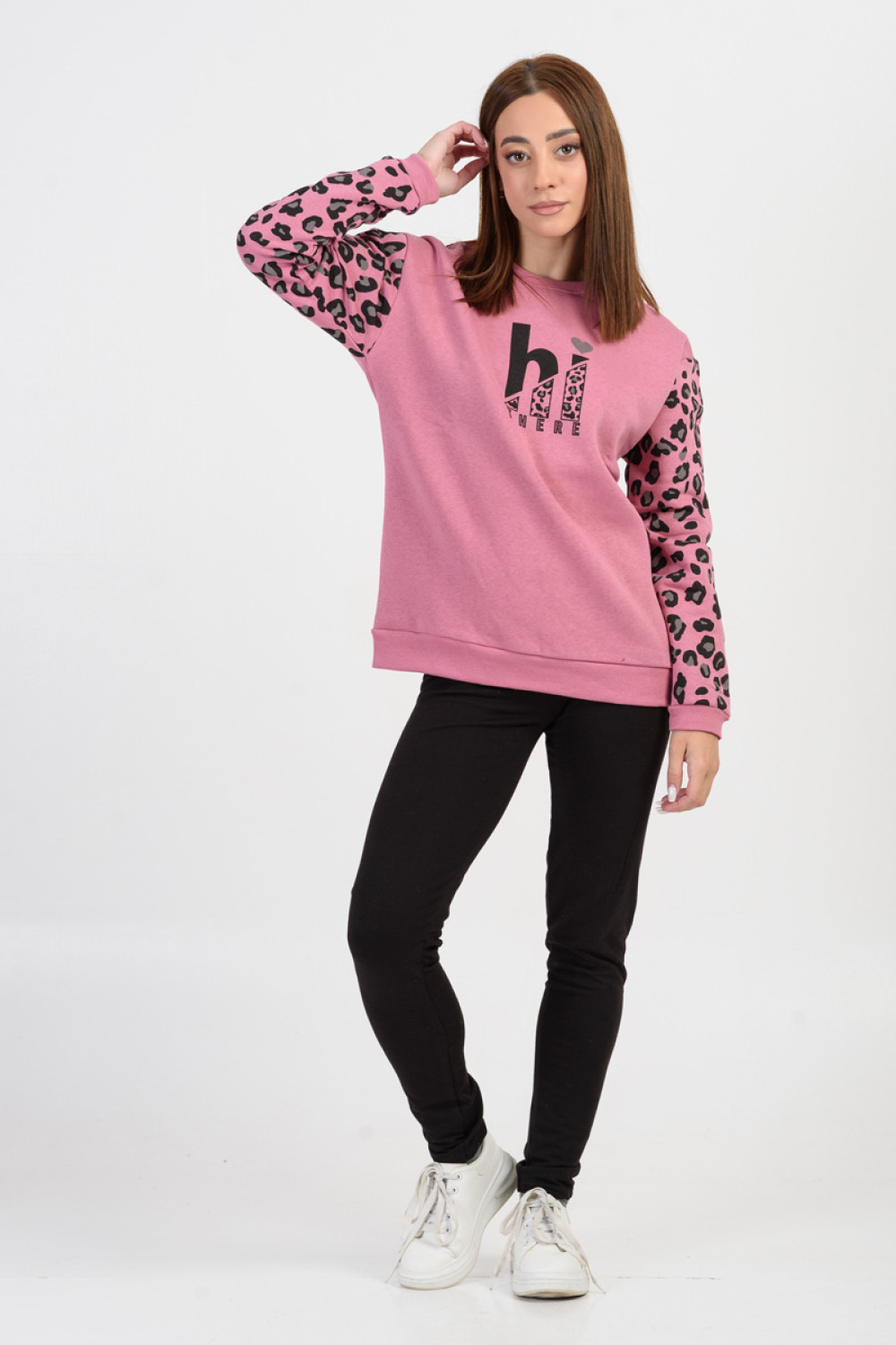Winteroverall Mädchen TRAX 46679 SHAPIO MILL
