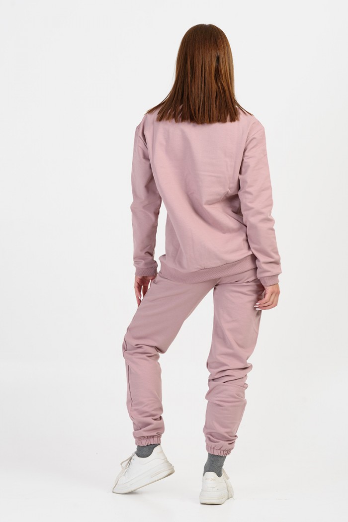 Winter overalls girl TRAX 46681 SHAPIO MILL