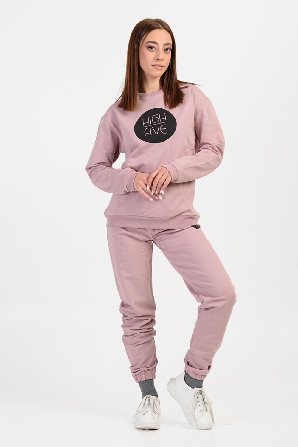 Winter overalls girl TRAX 46681 SHAPIO MILL