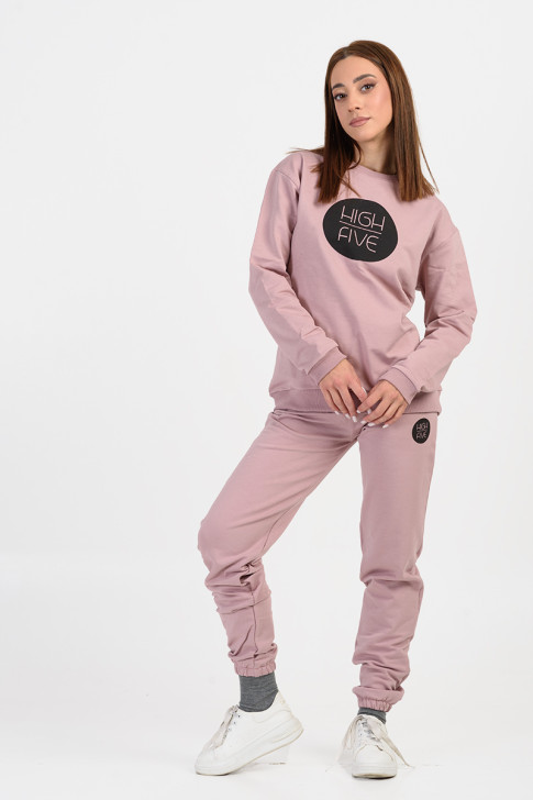 Winter overalls girl TRAX 46681 SHAPIO MILL
