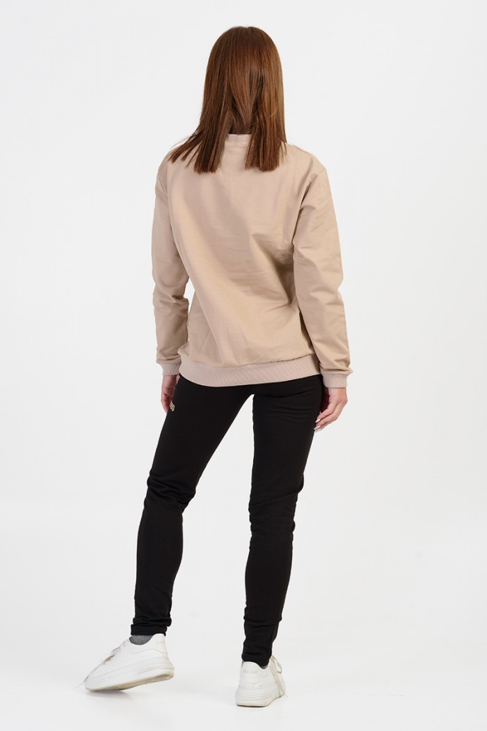 Winter overalls girl TRAX NEW YORK 46684