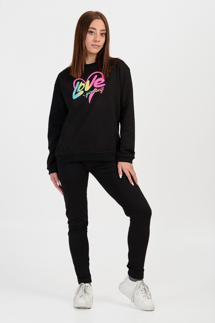 Winter overalls girl TRAX 46685