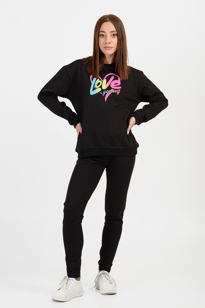 Winter overalls girl TRAX 46685