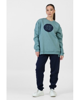 Winteroverall Mädchen TRAX 46876 MENTA