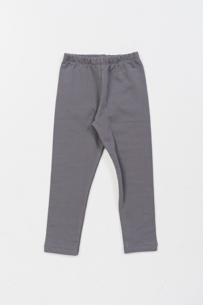 Winter sweatshirt set girl TRAX 46706