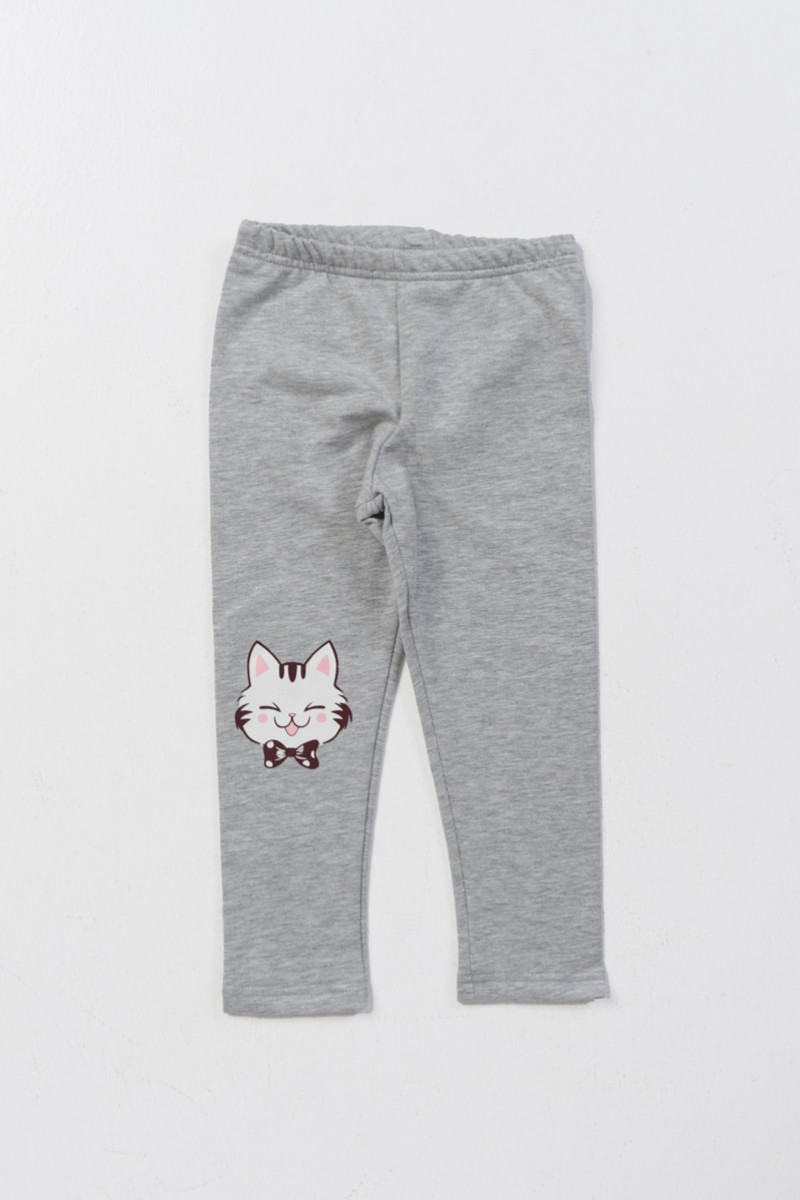 Kinderkleidung für Mädchen mit Leggings TRAX 46707