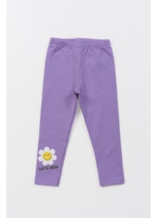 Kinderkleidung für Mädchen mit Leggings TRAX 46709 Kinderkleidung für Mädchen mit Leggings TRAX 46709