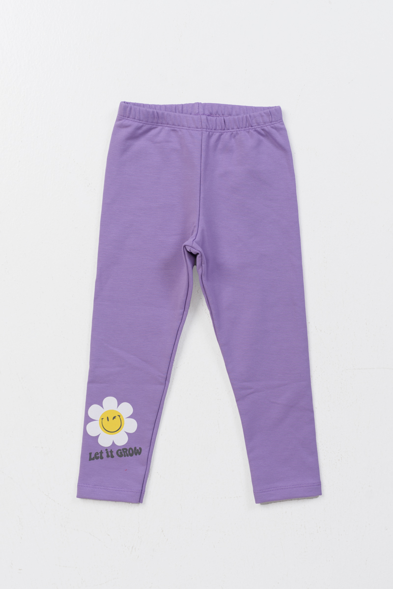 Kinderkleidung für Mädchen mit Leggings TRAX 46709