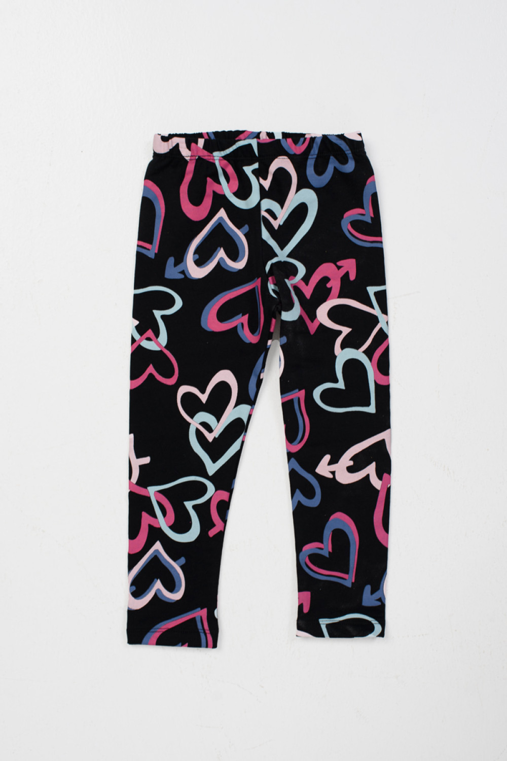 Children's set with TRAX Keep The Smile tights 46716