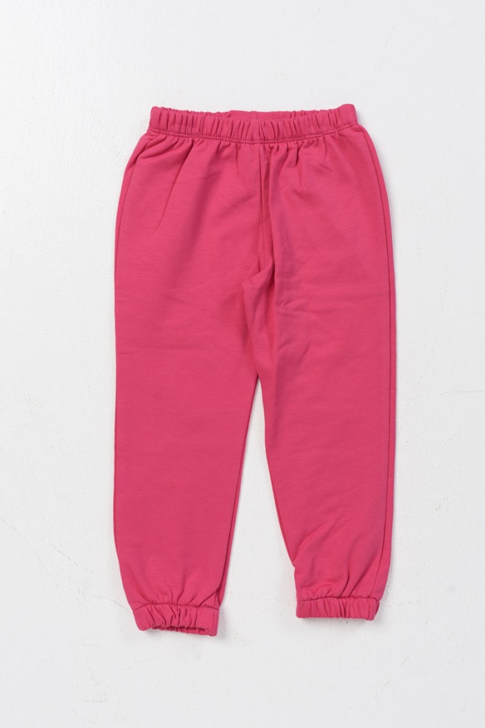 Winter Sweatpants Set Girl TRAX 46721 Baby Girl