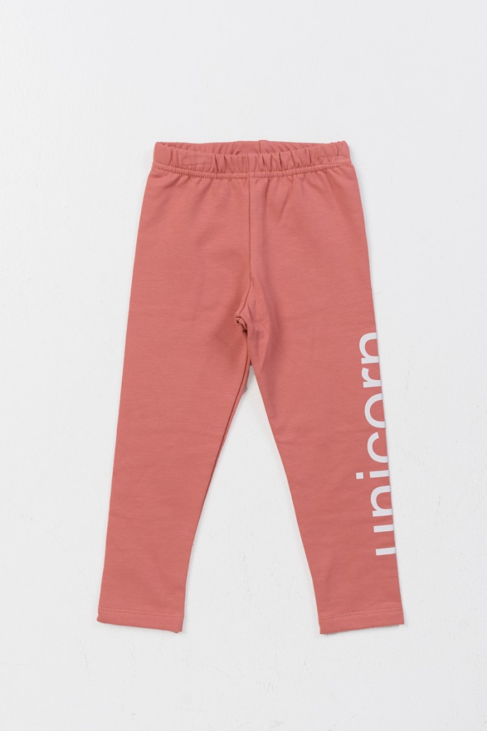 TRAX 46765 TRAX 46765 CORAL Latzhose für Mädchen