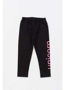 TRAX 46765 BLACK Mädchen-Overall-Set TRAX 46765 BLACK Mädchen-Overall-Set