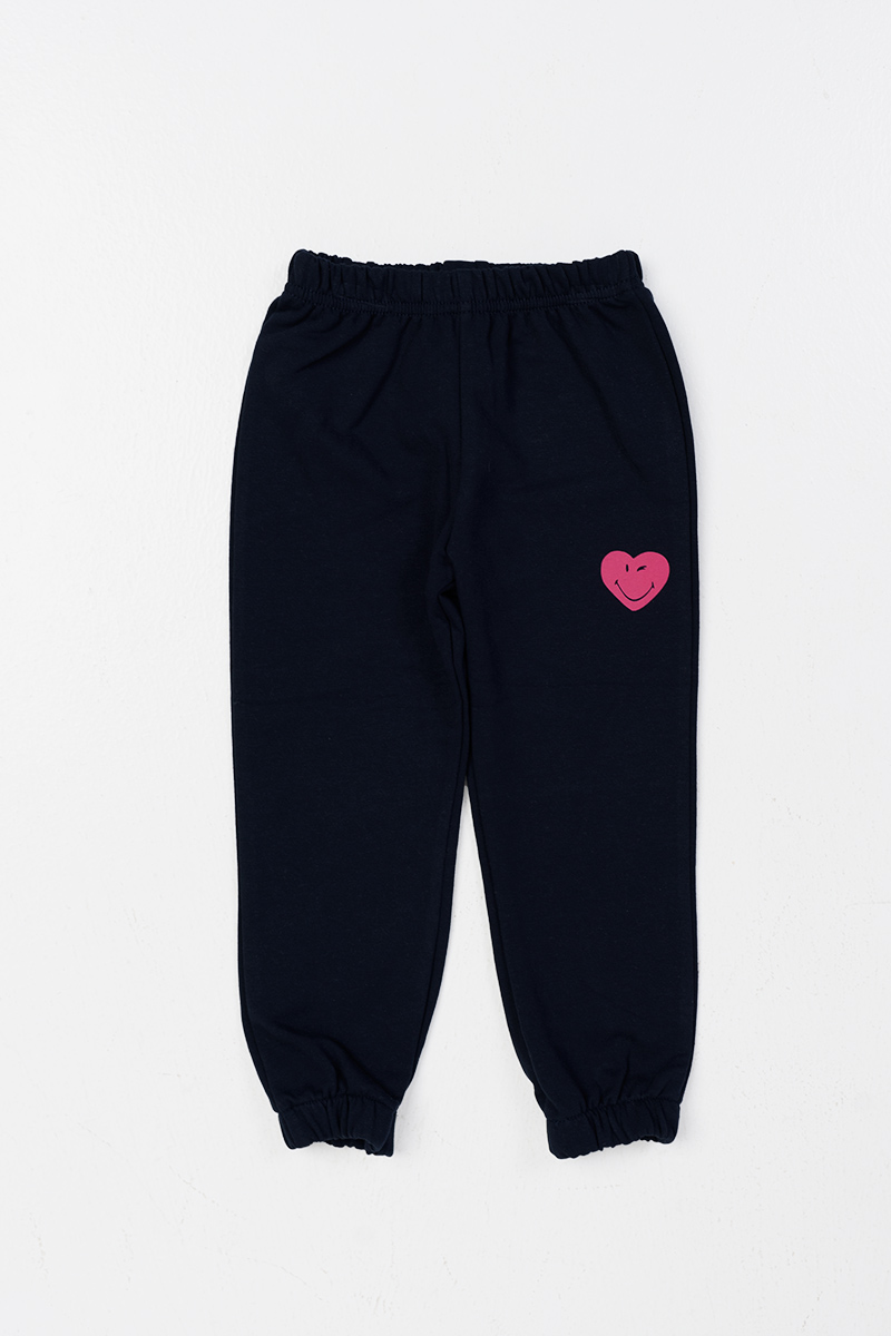 TRAX 46766 ROSE 46766 Mädchen-Overall-Set