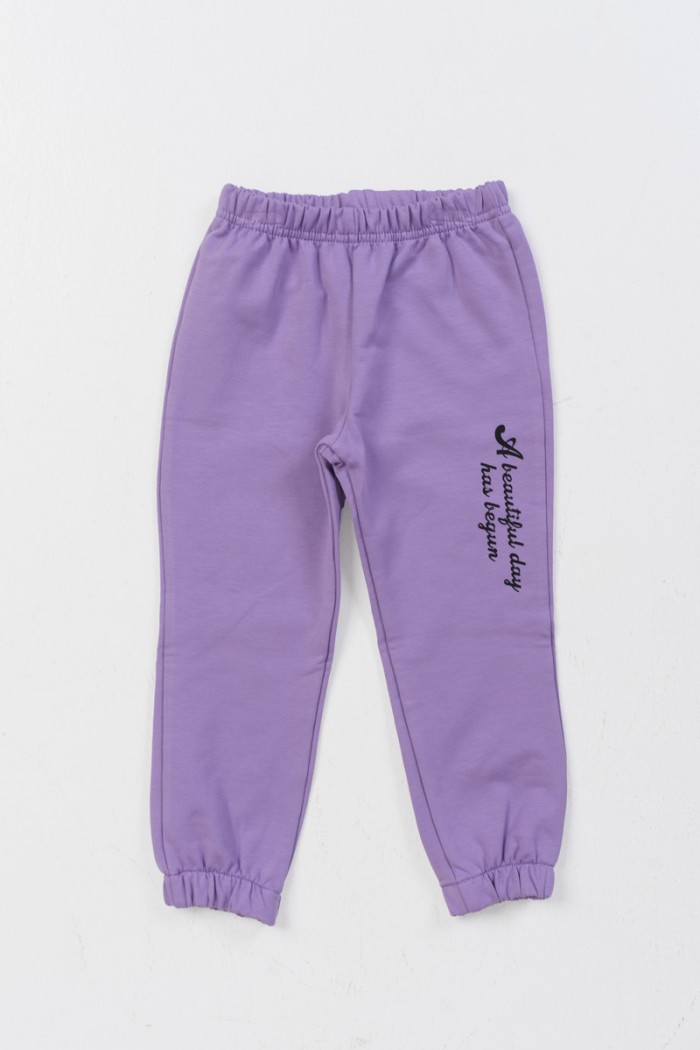 Children's overalls set girl TRAX 46767