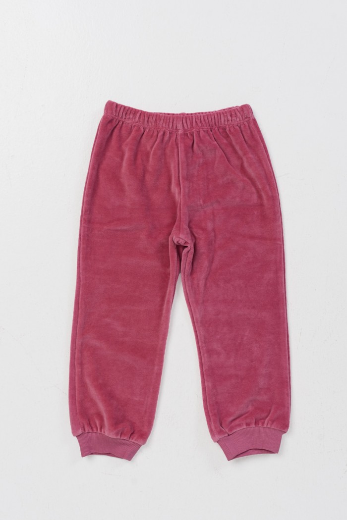 Velvet Overalls girl set TRAX Unicorn 46790