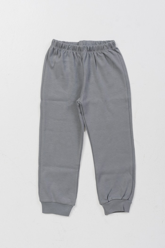 Children's Pajama Girl TRAX Girl Bear 46792