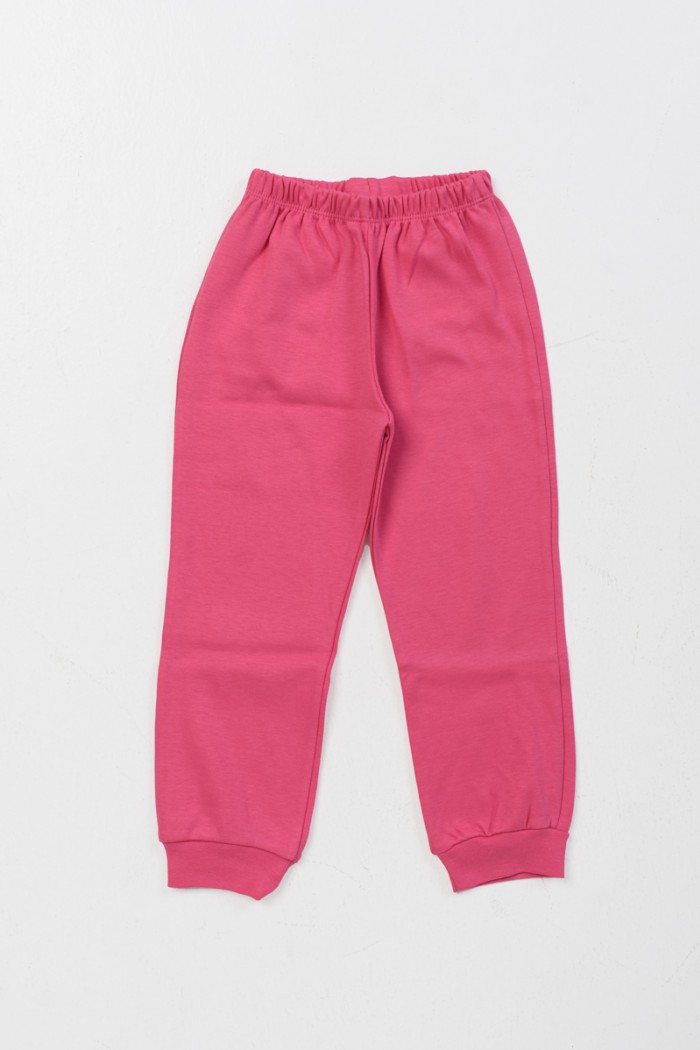 Children's Pajama Girl TRAX Girl 46793