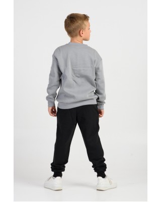 Kinder-Overall-Set Junge TRAX 46825