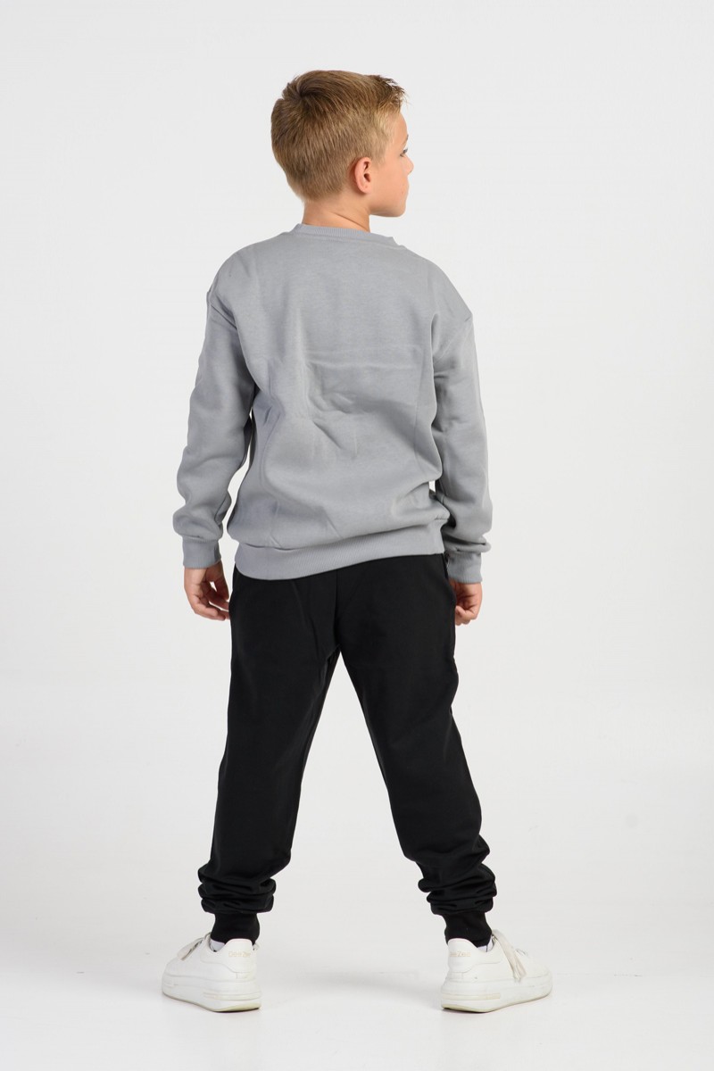 Children's overalls set boy TRAX 46825