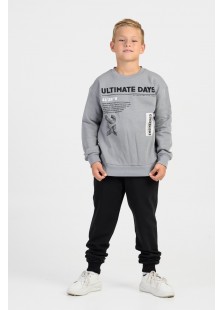 Kinder-Overall-Set Junge TRAX 46825 Kinder-Overall-Set Junge TRAX 46825