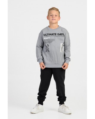 Kinder-Overall-Set Junge TRAX 46825