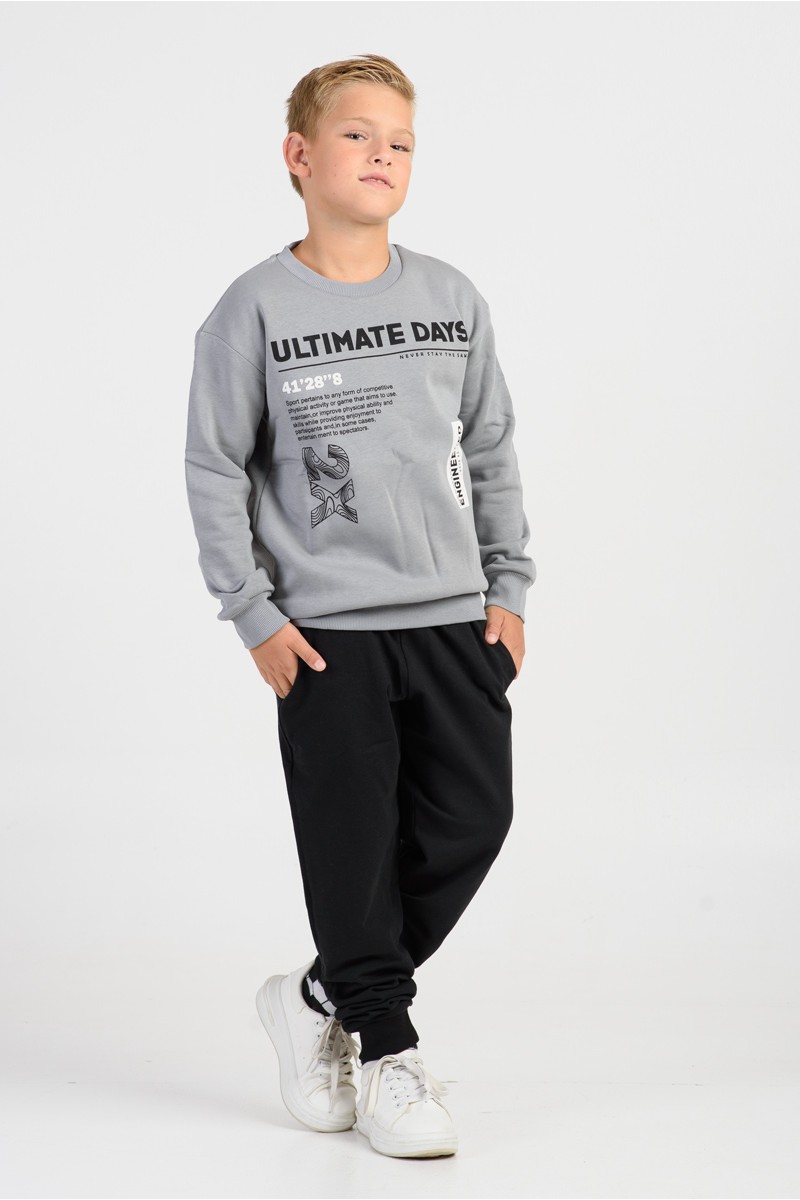 Kinder-Overall-Set Junge TRAX 46825 Kinder-Overall-Set Junge TRAX 46825