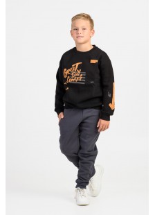 Children's overalls set boy TRAX 46833 Children's overalls set boy TRAX 46833