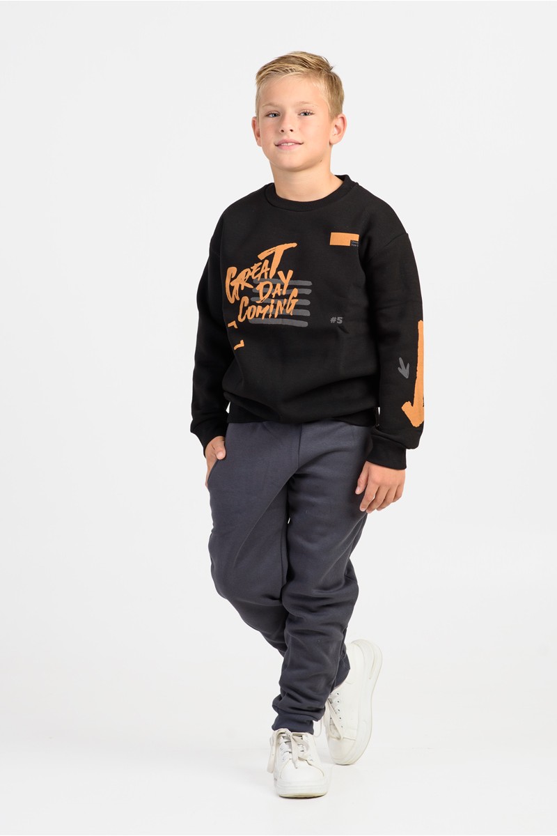 Children's overalls set boy TRAX 46833 Children's overalls set boy TRAX 46833