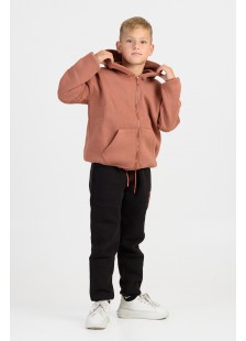 Kinder-Overall-Set mit Strickjacke Junge TRAX 46841 Kinder-Overall-Set mit Strickjacke Junge TRAX 46841