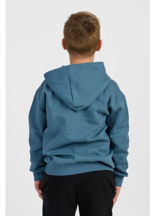 Sweatshirt mit Kapuze TRAX 46859 PETROL Sweatshirt mit Kapuze TRAX 46859 PETROL