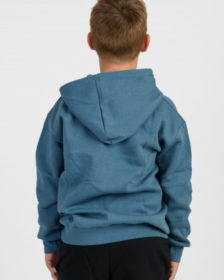Sweatshirt mit Kapuze TRAX 46859 PETROL