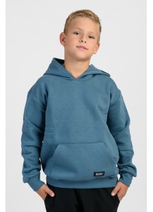 Sweatshirt mit Kapuze TRAX 46859 PETROL Sweatshirt mit Kapuze TRAX 46859 PETROL