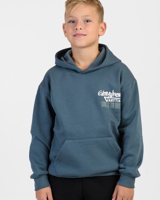 Sweatshirt mit Kapuze TRAX 46861 INDIAN