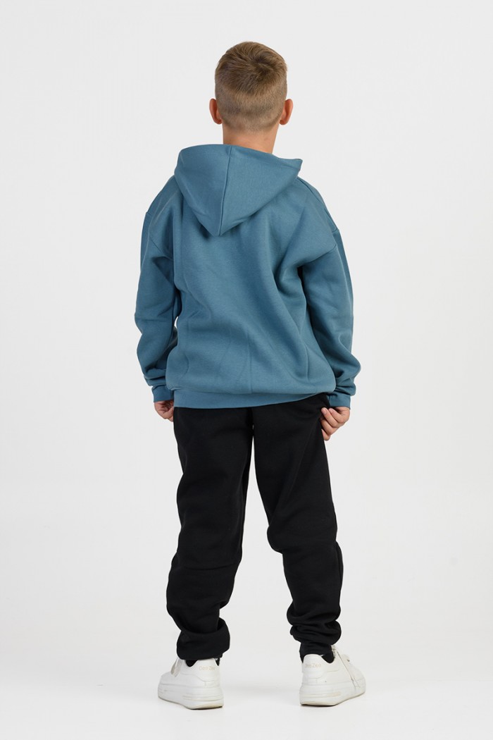 TRAX Play 42870 teenage overalls