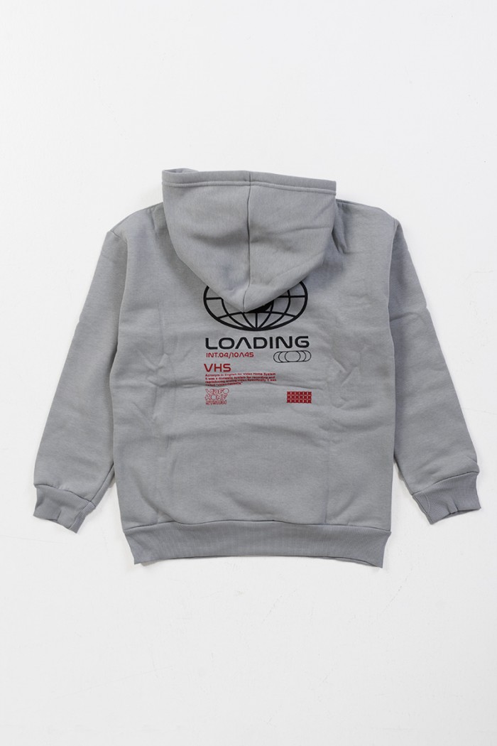 TRAX 46879 TRAX 46879 GREY