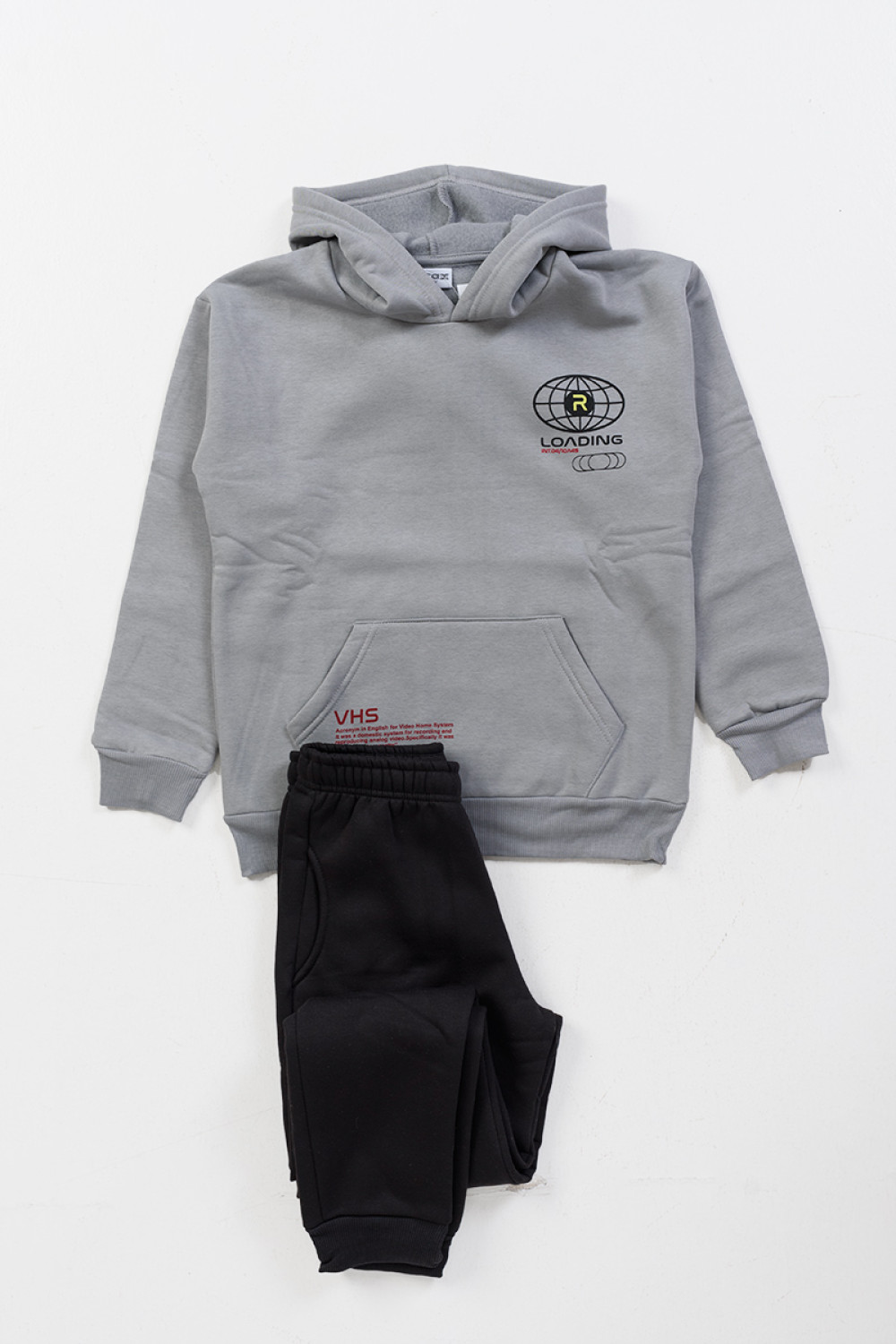 TRAX 46879 TRAX 46879 GREY