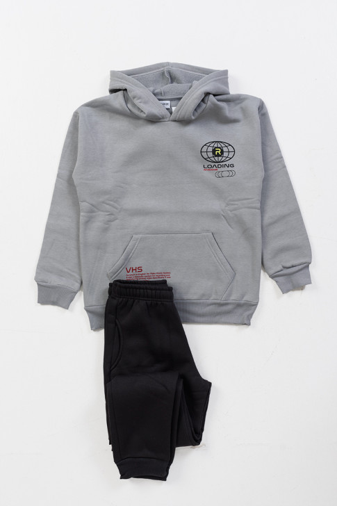 TRAX 46879 TRAX 46879 GREY
