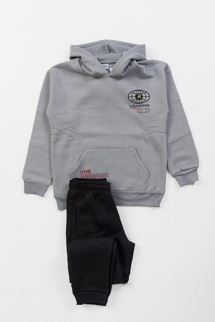 TRAX 46879 TRAX 46879 GREY