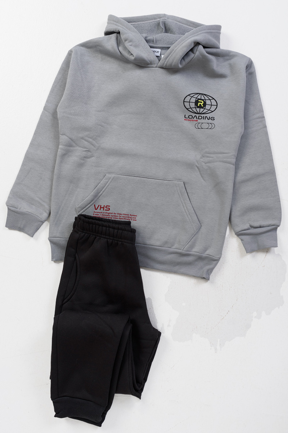 TRAX 46879 TRAX 46879 GREY
