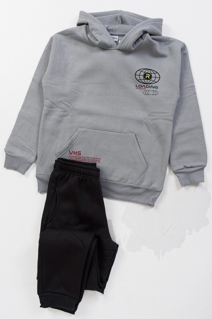 TRAX 46879 TRAX 46879 GREY