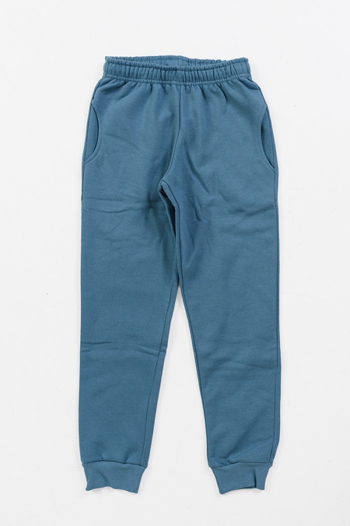 Teenage overalls with cardigan set TRAX 46882 PETROL